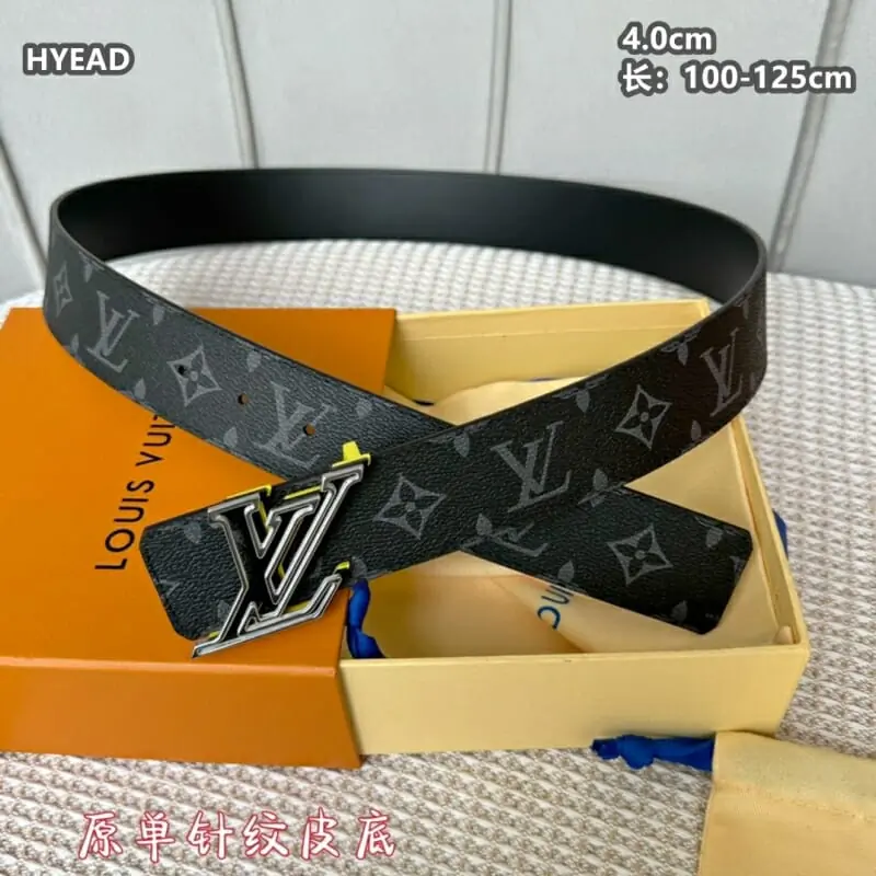 louis vuitton aaa qualite ceinture pour homme s_125ab774